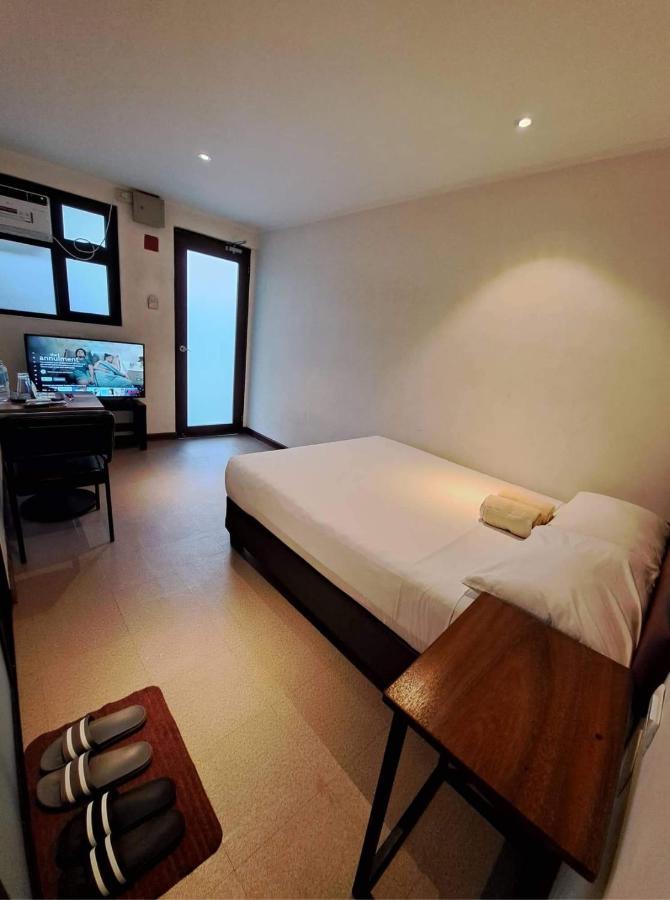 The Hub District Garden Suites Пасай Екстер'єр фото